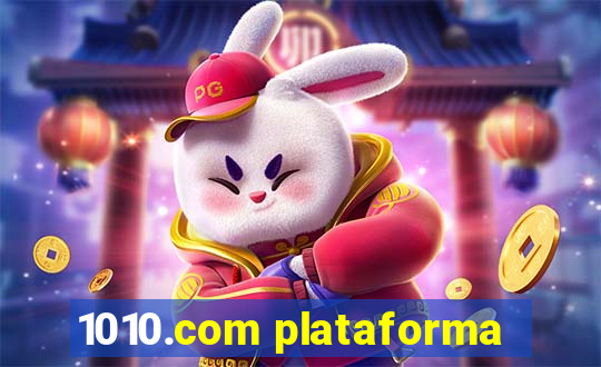 1010.com plataforma